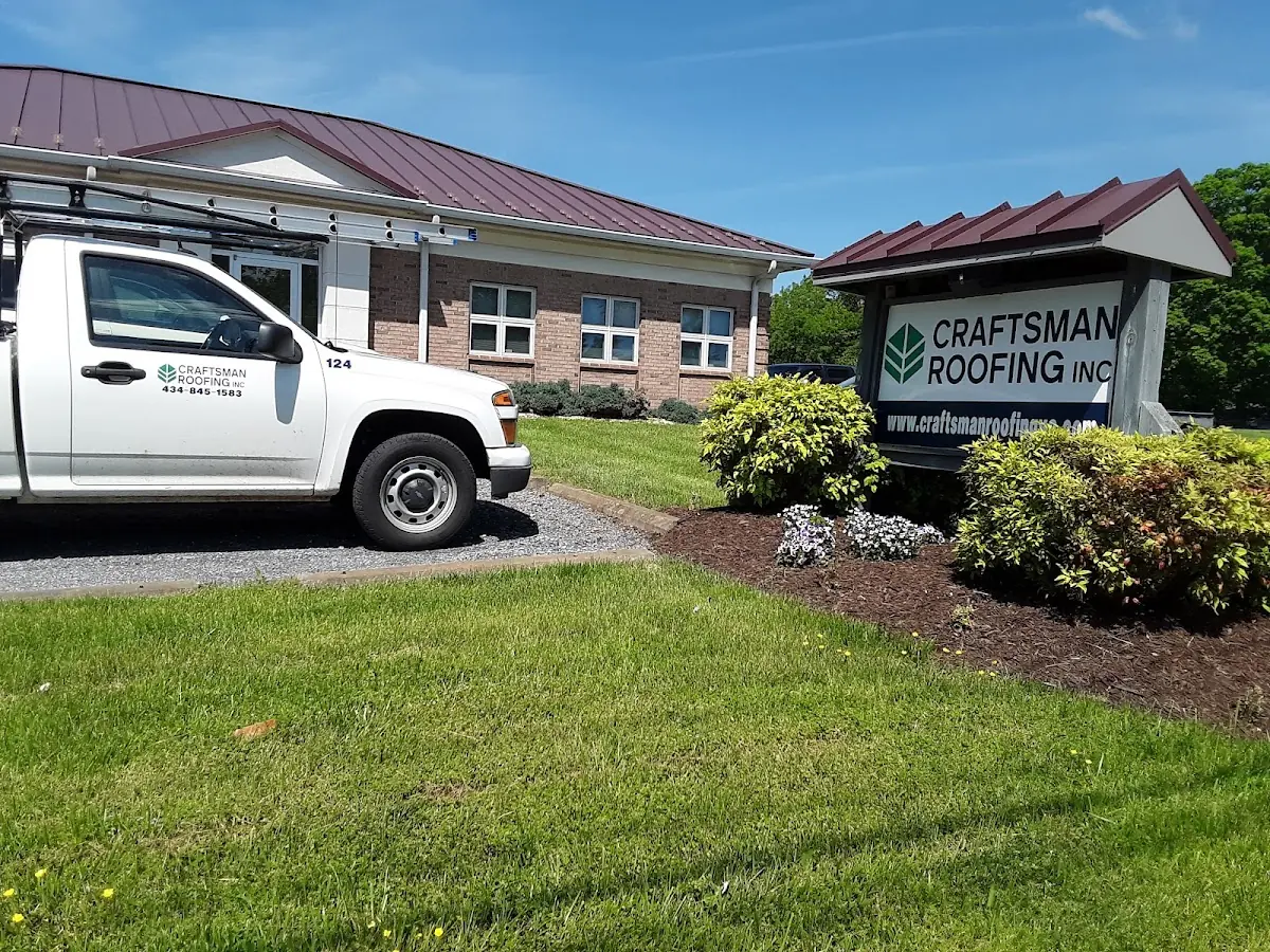 Quality Roof Replacement by experienced craftsmen in Lenah